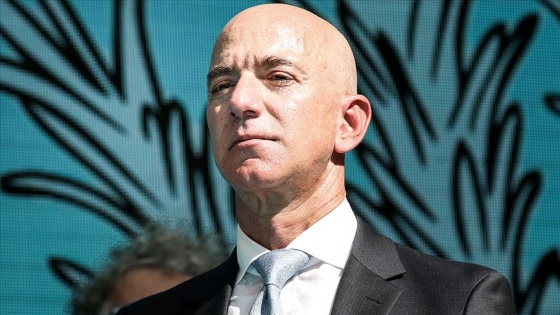 Amazon'un kurucusu Bezos, Los Angeles'ta rekor fiyata malikane satın aldı
