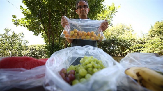 Ambalaj firmasından 'koronavirüsü yok eden kimyasal formül'