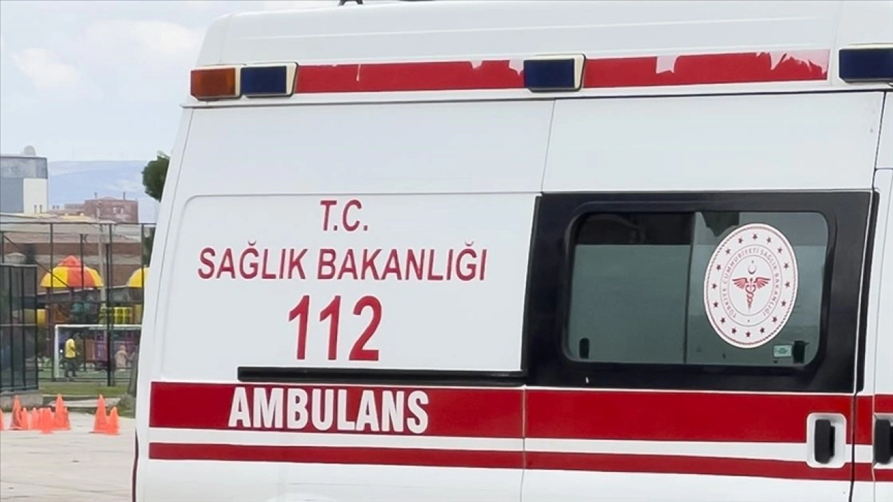 Ambulanslar ve Acil Sağlık Araçları ile Ambulans Hizmetleri Yönetmeliği Resmi Gazete'de yayımla