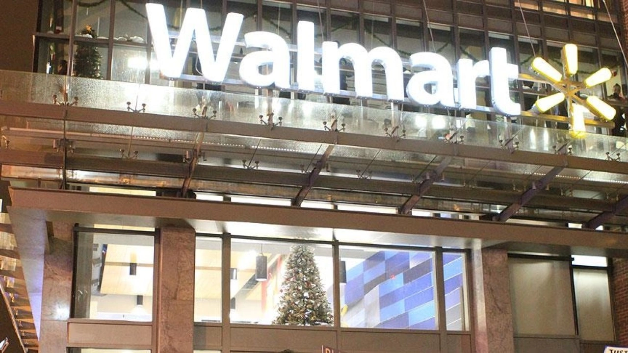 AmCham Türkiye Başkanı Turnaoğlu: Walmart Türkiye'de ofis açıyor