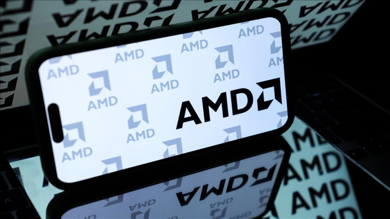 AMD, çalışanlarının yaklaşık yüzde 4'ünü işten çıkarıyor