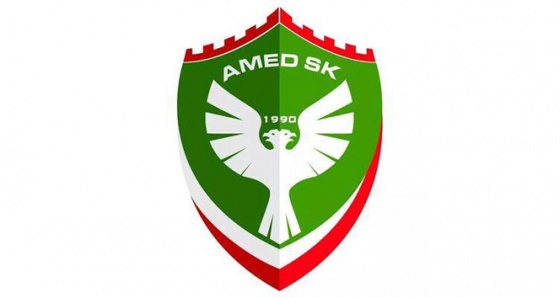 Amed SFK’dan açıklama