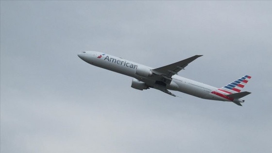 American Airlines 19 bin çalışanının işine son verecek