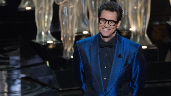 Amerikalı oyuncu Jim Carrey hakkında dava açıldı