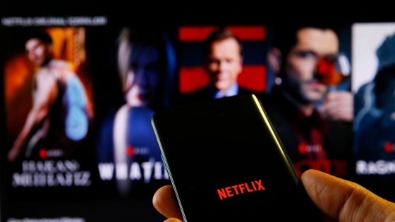 Amerikalı senatörlerden Netflix'e 'Uygur Türkleri' mektubu