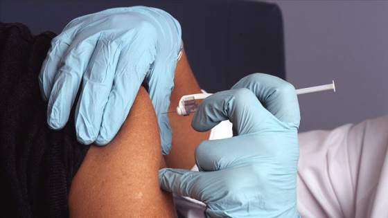Amerikan ilaç şirketi Novavax Kovid-19 aşısının ikinci aşama klinik denemelerine başladı