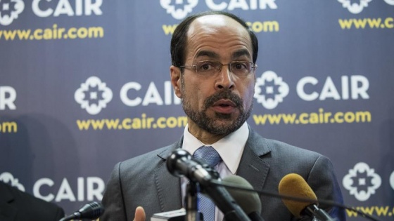 Amerikan-İslam İlişkileri Konseyinden vize sınırlamasına tepki
