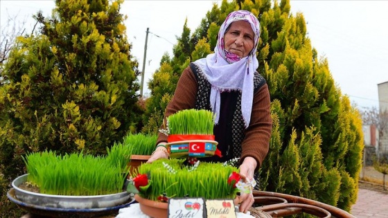 Anadolu&#039;da baharın, bereketin ve birliğin sembolü: Semeni