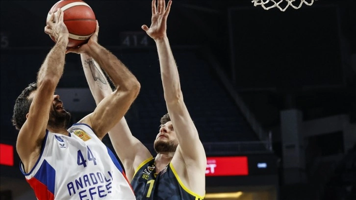 Anadolu Efes her sayıyı doğa için atacak