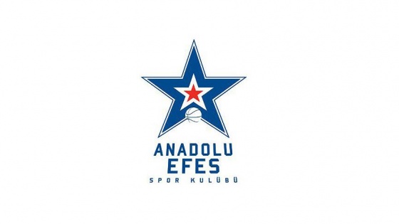 Anadolu Efes'ten 'Abdi İpekçi Spor Salonu' açıklaması