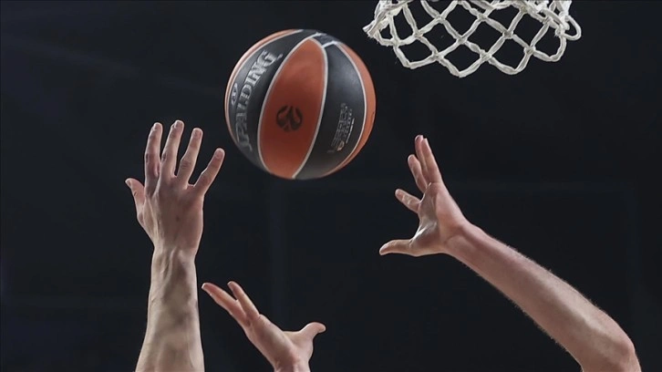 Anadolu Efes , THY Avrupa Ligi'nde normal sezonu 6. sırada tamamladı