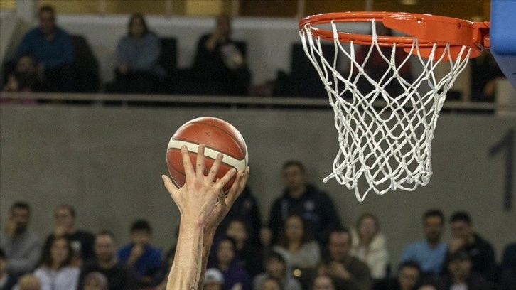 Anadolu Efes, THY Avrupa Ligi'nde yarın Bayern Münih'i konuk edecek