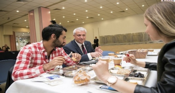 Anadolu Üniversitesi öğrencileri derslere artık daha zinde başlayacak