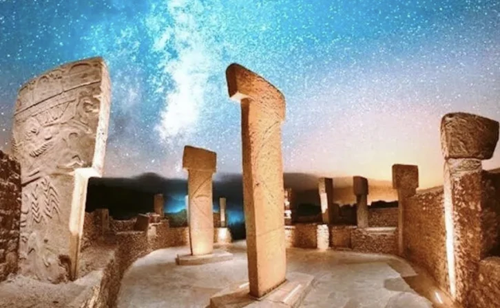 ANADOLU vs 'Göbeklitepe' -Sümeyya Demirel yazdı-