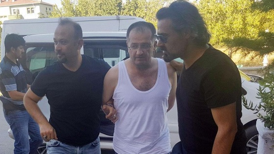'Analizi Harbiyeli'ye 4 kez müebbet hapis cezası