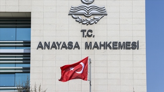 Anayasa Mahkemesi, HDP&#039;nin kapatılması istemiyle açılan davada ilk incelemeyi yarın yapacak