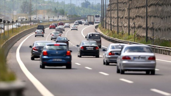 Anayasa Mahkemesinden zorunlu trafik sigortası ile ilgili iptal kararı