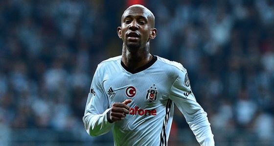 Anderson Talisca durdurulamıyor