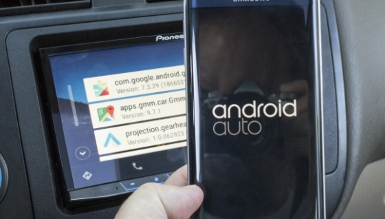 Android Auto için Araba Gerekmiyor!