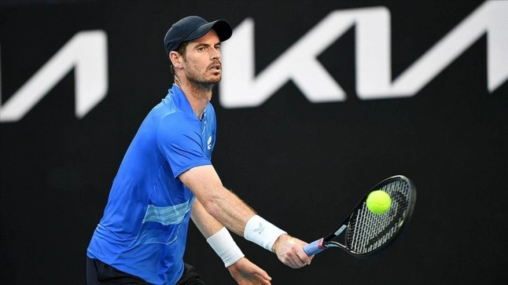 Andy Murray bu yılki kazancını Ukrayna'daki çocuklara bağışlayacak