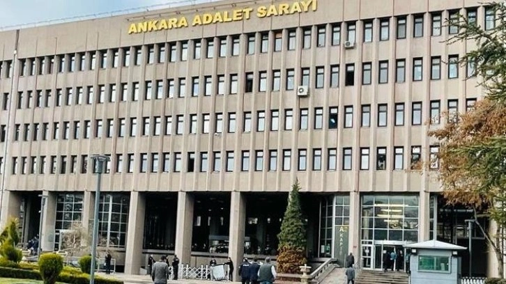 Ankara 2 No'lu Barosu, üye sayısının 2 binin üzerinde olduğunu açıkladı