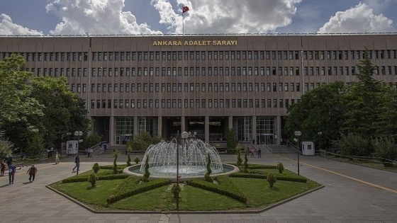 Ankara Cumhuriyet Başsavcılığı, 103 emekli amiralin açıklamasına ilişkin soruşturma başlattı