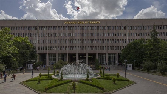 Ankara Cumhuriyet Başsavcılığı 7 HDP milletvekili hakkında fezleke düzenleyecek