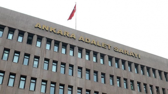 Ankara Cumhuriyet Başsavcılığı'ndan açıklama