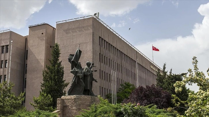 Ankara Cumhuriyet Başsavcılığından Sinan Ateş cinayeti açıklaması