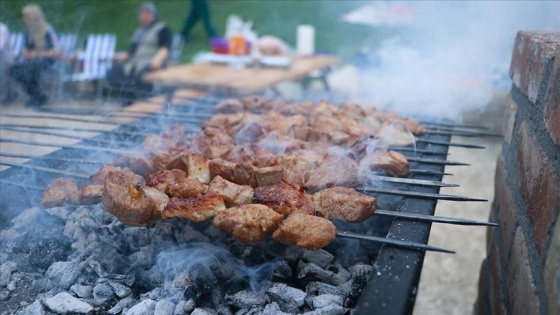 Ankara'da ateş ve mangal yakılabilecek ormanlık alanlar belirlendi