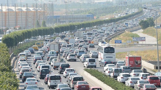 Ankara'da 'okul' trafiğine önlem