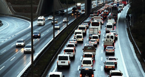 Ankara’da pazar günü kapatılacak yollar