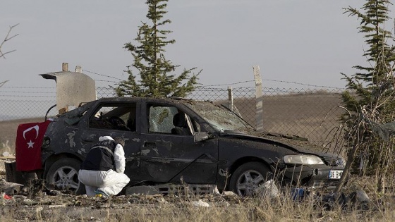 Ankara'daki canlı bombaların muhtemel hedefleri belirlendi