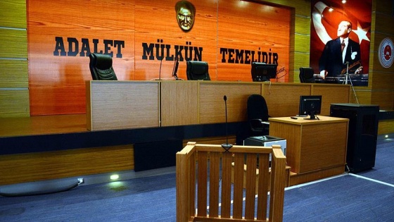 Ankara'daki FETÖ soruşturmasında 4 tutuklama