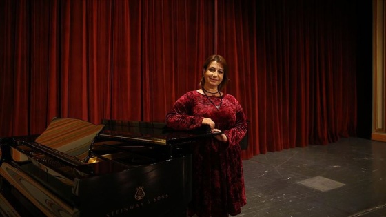 Ankara Devlet Opera ve Balesi 'Kovid-19 sürecini' sahneye taşıyacak