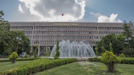 Ankara Garı saldırısı davasında tutuklu sanıklar savunma yaptı
