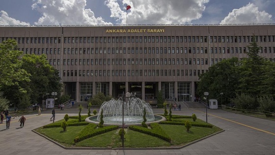 Ankara Garı sanıklarının avukatlarından 'davadan çekilme' talebi