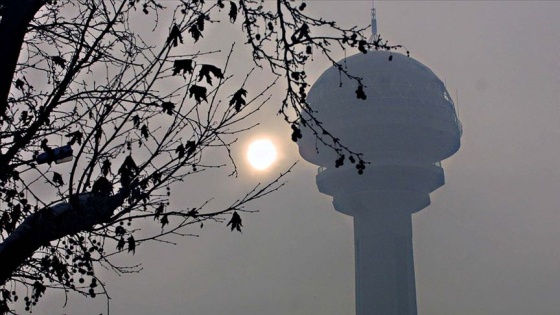 Ankara için hazırlanan beş yıllık 'Temiz Hava Eylem Planı' güncellendi