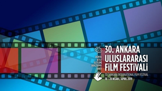 Ankara Uluslararası Film Festivali 30'uncu yılına hazırlanıyor