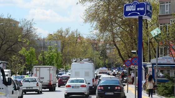 Ankara Valiliğinden güzergah uyarısı