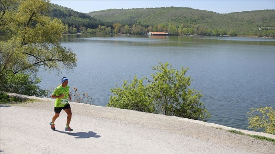 Ankara Yarı Maratonu ve 10 Kilometre Koşusu 21 Nisan'da yapılacak