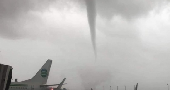 Antalya 3 günde 5 hortuma direndi