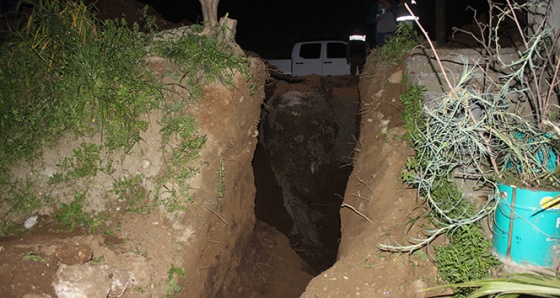Antalya'da 1 kişinin ölümüyle sonuçlanan kazının izinsiz olduğu ortaya çıktı