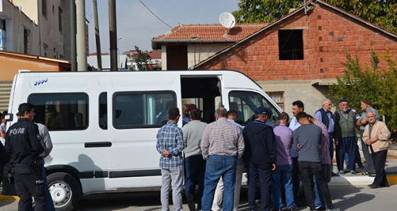 Antalya'da soba zehirlenmesi: 1 ölü