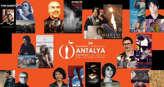 Antalya Film Festivali’nin Resmi Seçkisi açıklandı