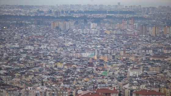 Antalya yatırımcıların ve konut almak isteyen yabancıların da gözdesi