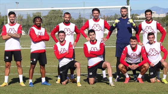 Antalyaspor ilk deplasman galibiyetine Rize'de ulaşmak istiyor