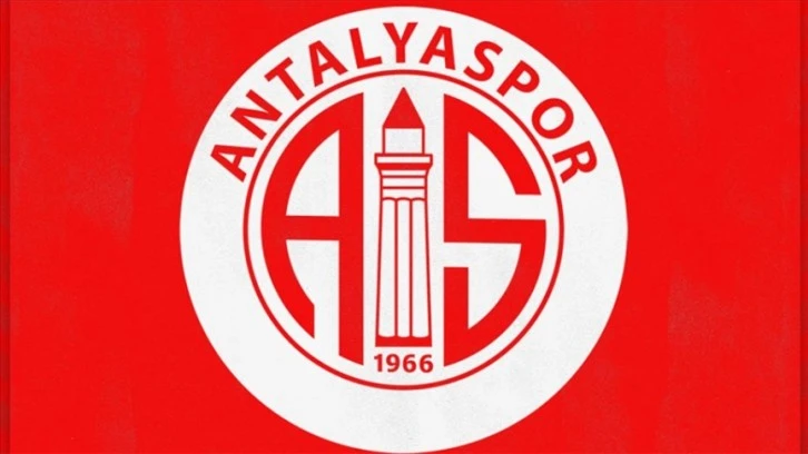 Antalyaspor'da 57. kuruluş yıl dönümünü kutlanıyor