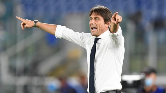 Antonio Conte İtalya Serie A'da bir devri açan ve kapatan teknik direktör oldu
