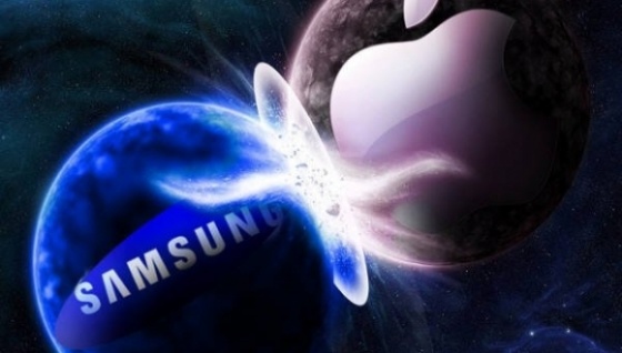 Apple'dan Samsung'a veto